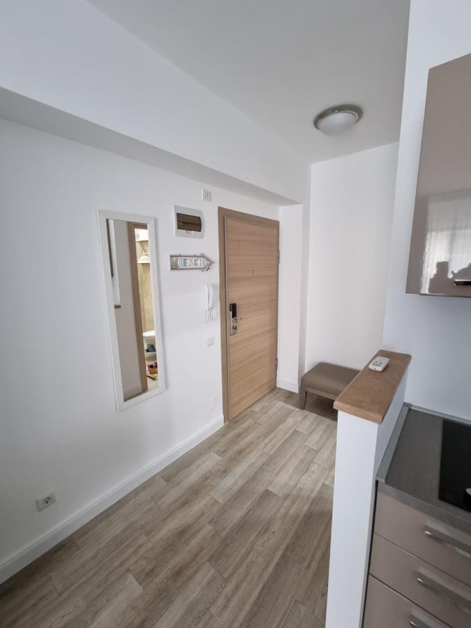 Ferienwohnung Desilva - Summer Holidays Mamaia Exterior foto